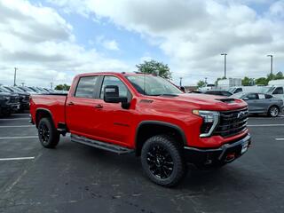 2026 Chevrolet Silverado 2500HD for sale in Frankfort IL