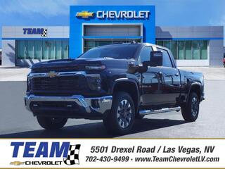 2025 Chevrolet Silverado 2500HD for sale in Las Vegas NV