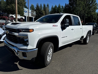 2025 Chevrolet Silverado 2500HD for sale in Vancouver WA