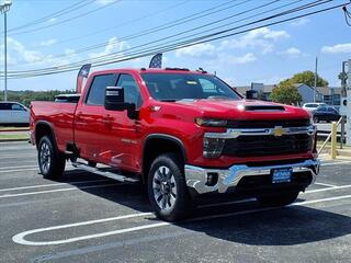 2025 Chevrolet Silverado 2500HD for sale in Austin TX