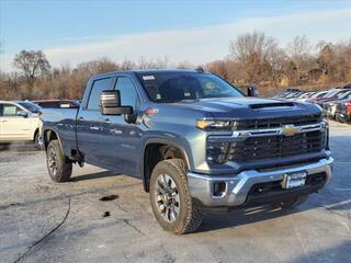 2025 Chevrolet Silverado 2500HD for sale in Bradley IL