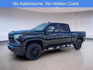 2025 Chevrolet Silverado 2500HD for sale in Marion AR