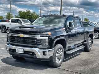 2025 Chevrolet Silverado 2500HD for sale in Fenton MO