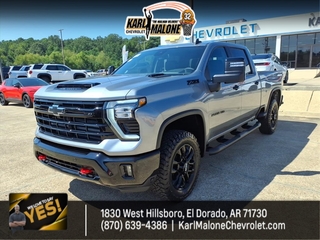 2026 Chevrolet Silverado 2500HD for sale in Muskegon MI