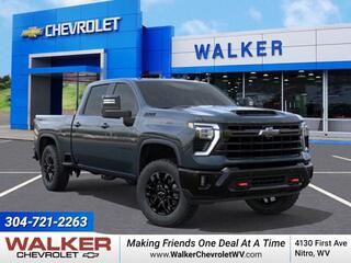 2026 Chevrolet Silverado 2500HD for sale in Nitro WV