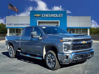 2026 Chevrolet Silverado 2500HD for sale in Fort Washington MD