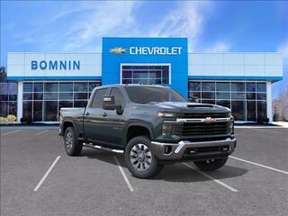 2026 Chevrolet Silverado 2500HD for sale in Nanuet NY