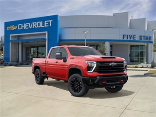 2026 Chevrolet Silverado 2500HD for sale in Carrollton TX