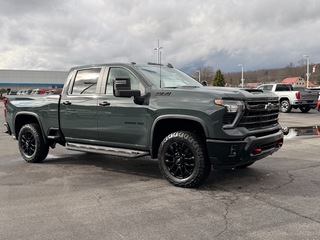 2026 Chevrolet Silverado 2500HD for sale in Princeton WV
