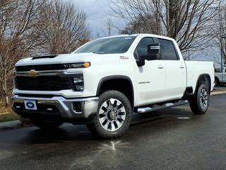 2026 Chevrolet Silverado 2500HD for sale in Portsmouth NH