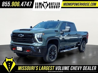 2026 Chevrolet Silverado 2500HD for sale in Fenton MO