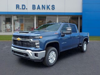 2026 Chevrolet Silverado 2500HD for sale in Warren OH