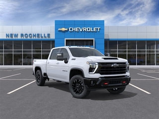 2026 Chevrolet Silverado 2500HD for sale in New Rochelle NY