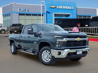 2026 Chevrolet Silverado 2500HD for sale in Elgin TX