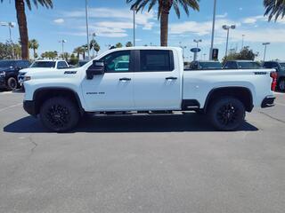 2026 Chevrolet Silverado 2500HD for sale in Las Vegas NV