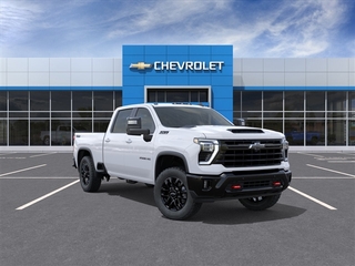 2026 Chevrolet Silverado 2500HD for sale in Nitro WV