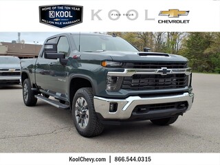 2026 Chevrolet Silverado 2500HD for sale in Grand Rapids MI