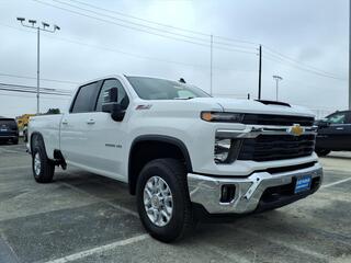 2026 Chevrolet Silverado 2500HD for sale in Austin TX