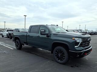 2026 Chevrolet Silverado 2500HD for sale in Frankfort IL