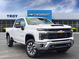 2025 Chevrolet Silverado 2500HD for sale in Troy OH