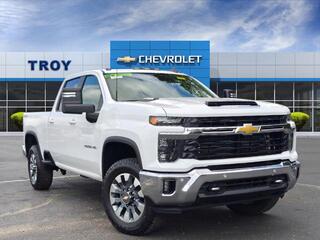 2025 Chevrolet Silverado 2500HD for sale in Troy OH