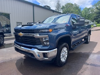 2025 Chevrolet Silverado 2500HD for sale in Accident MD