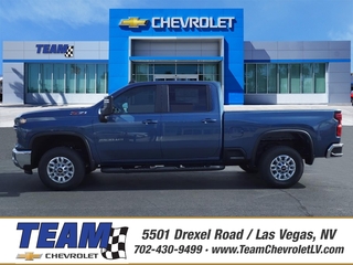 2025 Chevrolet Silverado 2500HD for sale in Las Vegas NV