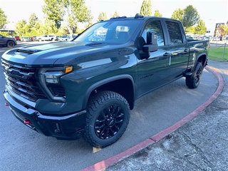 2025 Chevrolet Silverado 2500HD for sale in Vancouver WA