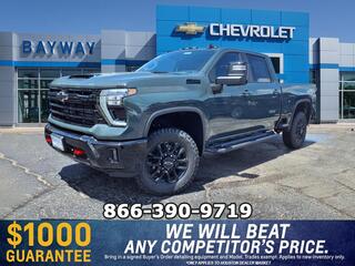 2025 Chevrolet Silverado 2500HD for sale in Pearland TX