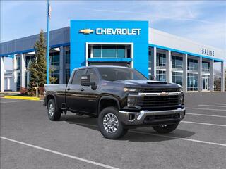 2025 Chevrolet Silverado 2500HD for sale in Saline MI