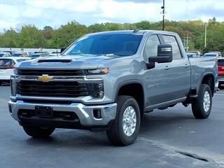 2025 Chevrolet Silverado 2500HD for sale in Linn MO