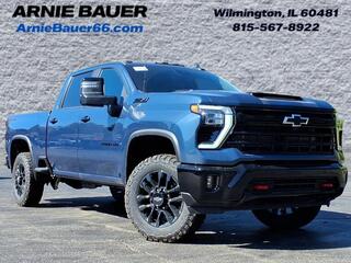 2026 Chevrolet Silverado 2500HD for sale in Wilmington IL