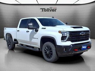 2026 Chevrolet Silverado 2500HD for sale in East Brunswick NJ