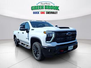 2026 Chevrolet Silverado 2500HD for sale in Green Brook, NJ
