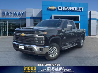 2026 Chevrolet Silverado 2500HD for sale in Pearland TX