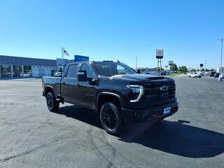 2026 Chevrolet Silverado 2500HD for sale in Bradley IL