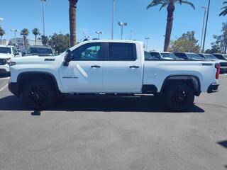 2026 Chevrolet Silverado 2500HD for sale in Las Vegas NV