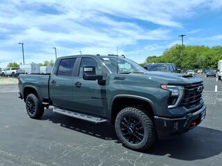 2026 Chevrolet Silverado 2500HD for sale in Frankfort IL