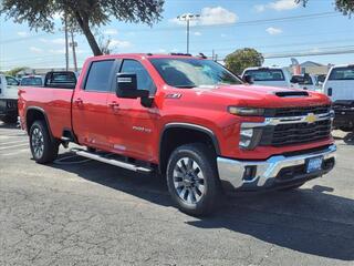 2025 Chevrolet Silverado 2500HD for sale in Austin TX