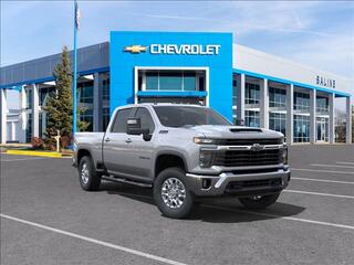 2025 Chevrolet Silverado 2500HD for sale in Saline MI