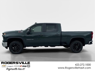 2025 Chevrolet Silverado 2500HD for sale in Rogersville TN