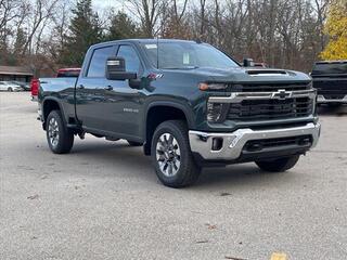 2025 Chevrolet Silverado 2500HD for sale in Grand Rapids MI