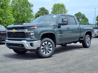 2025 Chevrolet Silverado 2500HD for sale in Portsmouth NH