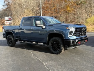 2025 Chevrolet Silverado 2500HD for sale in Princeton WV