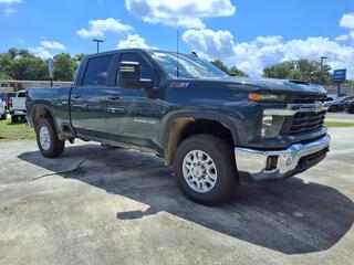 2025 Chevrolet Silverado 2500HD for sale in Fort Meade FL