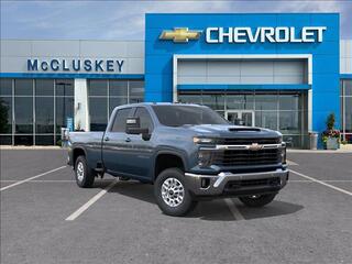 2025 Chevrolet Silverado 2500HD for sale in Cincinnati OH