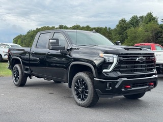 2025 Chevrolet Silverado 2500HD for sale in Easley SC