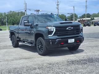 2025 Chevrolet Silverado 2500HD for sale in Excelsior Springs MO