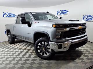 2025 Chevrolet Silverado 2500HD for sale in Topeka KS