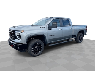 2025 Chevrolet Silverado 2500HD for sale in Olathe KS